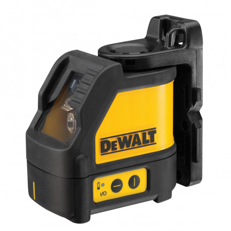 Laser en croix DeWALT DW088K