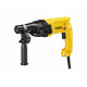 Perforateur-burineur Dewalt 710W 3 modes SDS-Plus 22mm - D25033K