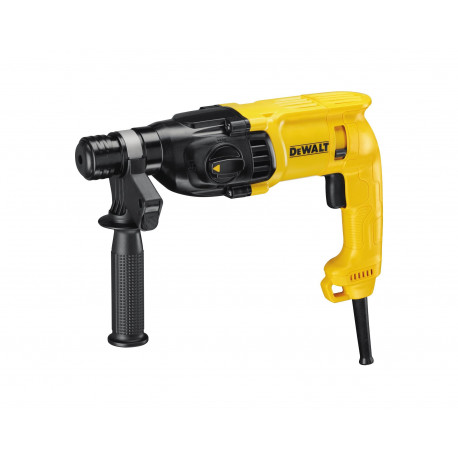 Perforateur-burineur Dewalt 710W 3 modes SDS-Plus 22mm - D25033K