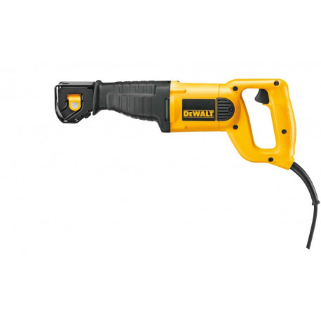 Scie sabre 1050 W DeWALT DW304PK