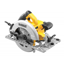 Scie circulaire Dewalt Ø190mm 1600W - DWE576K