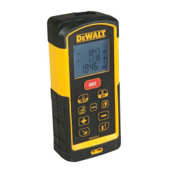Télémètre laser Dewalt 100m - DW03101