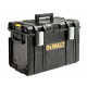 Mallette TOUGH SYSTEM Grande contenance DeWALT 1-70-323