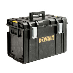 Mallette TOUGH SYSTEM Grande contenance DeWALT 1-70-323