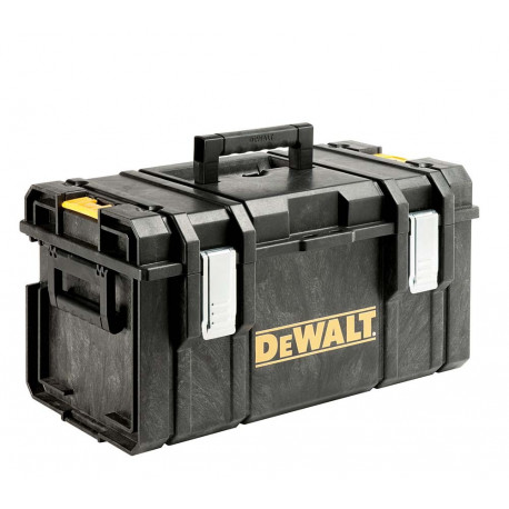 Chariot à roulettes pour transport de mallette TOUGH SYSTEM DeWALT 1-70-324  - Firm