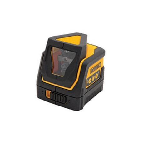 Laser Dewalt 360° + faisceau vertical - DW0811