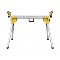 Piétement polyvalent Dewalt pour scies à onglets - DE7033