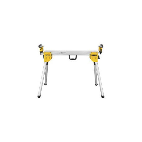 Piétement polyvalent Dewalt pour scies à onglets - DE7033