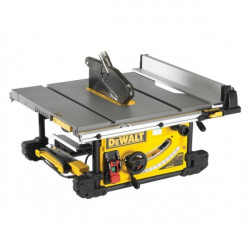 Scie à table Dewalt Ø250mm 2000W - DWE7491