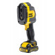 Caméra à imagerie thermique 10.8V DeWALT DCT416S1