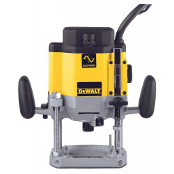 Défonceuse Dewalt Ø12mm 2000W - DW625EK