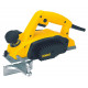 Rabot Dewalt 600W 2.5 mm - DW680K