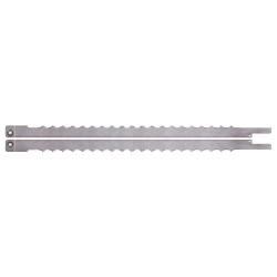 Lames TCT 450 mm pour la coupe des matériaux isolants DeWALT DT2979