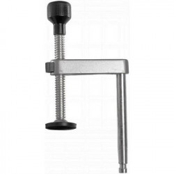 Serre joints Dewalt pour scies D27112/11 DW718/16/13/12 - DE7082