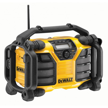 Radio de chantier Dewalt - DCR017