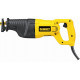 Scie sabre puissante Dewalt 1200W - DW310K