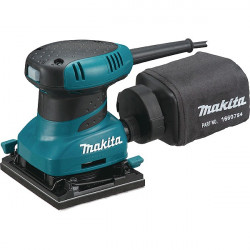 Ponceuse vibrante Makita 200W - BO4555