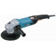 Ponceuse polisseuse à disque Makita 1600W Ø180mm - SA7000C