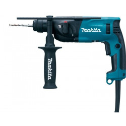 Perforateur burineur Makita SDS+ 450W - HR1830