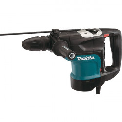 Perforateur burineur Makita SDS-Max 1350W - HR4501C