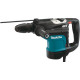 Perforateur burineur Makita SDS-Max 1350W avec système AVT - HR4510C