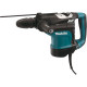 Perforateur burineur Makita SDS-Max 1350W avec système AVT et poignée anti-vibration - HR4511C