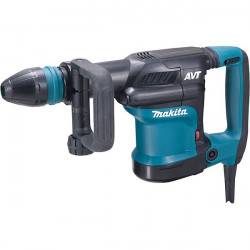 Burineurs Makita SDS-Max 1100W avec système AVT - HM0871C