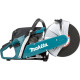 Découpeuse thermique 61 cm3 Ø 300 mm Makita EK6100