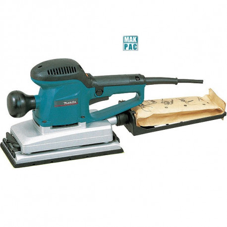 Ponceuse vibrante Makita 330W - BO4900VJ