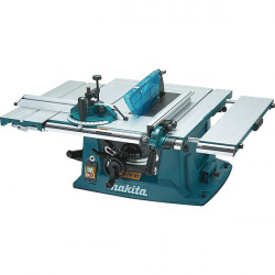 Scie sur table Makita 1500W Ø260 mm - MLT100