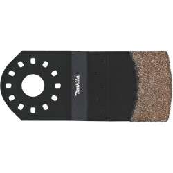 Lame Scie Plongeante Carb. Fibre de Verre Gr. 50 20x30 mm Makita B-34811