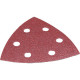 Triangle abrasif BOIS Gr.120 (10 pcs) Makita B-21646