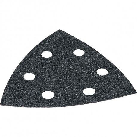 Triangle abrasif PIERRE/VERRE Gr.600 (10 pcs) Makita B-21777