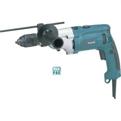 Perceuse à percussion Makita 1010W Ø13mm - HP2071FJ