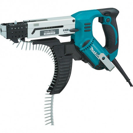 Visseuse automatique Makita 470W 55mm - 6843