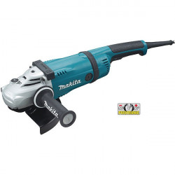 Meuleuse Makita Ø230mm 2400W (livrée nue) - GA9030X01