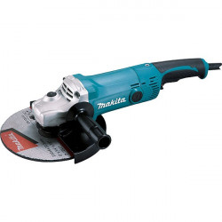 Meuleuse Makita Ø230mm 2000W en coffret plastique - GA9050KX