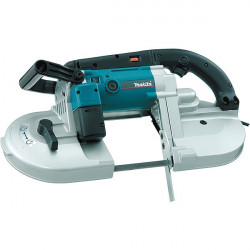 Scie à ruban portative Makita 710W - 2107FK