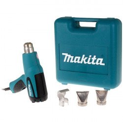 Décapeur thermique 1600 W Makita HG5012K