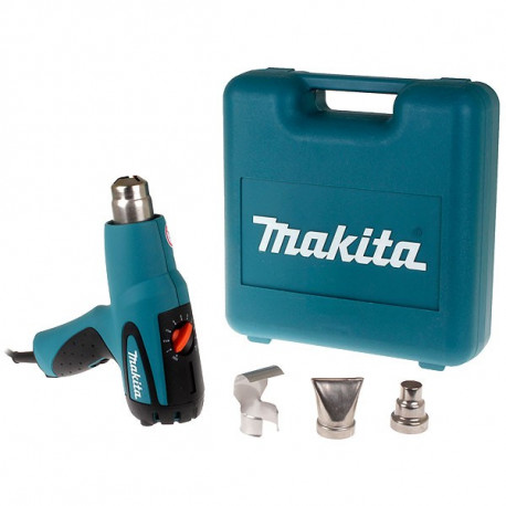 Décapeur thermique 1800 W Makita HG551VK