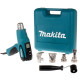 Décapeur thermique 2000 W Makita HG651CK