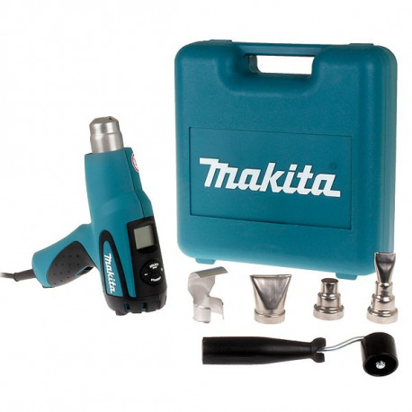 Décapeur thermique 2000 W Makita HG651CK