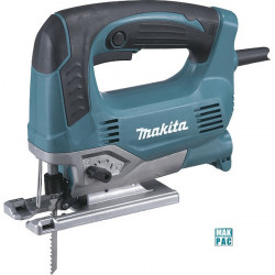 Scie sauteuse Makita 650W - JV0600J