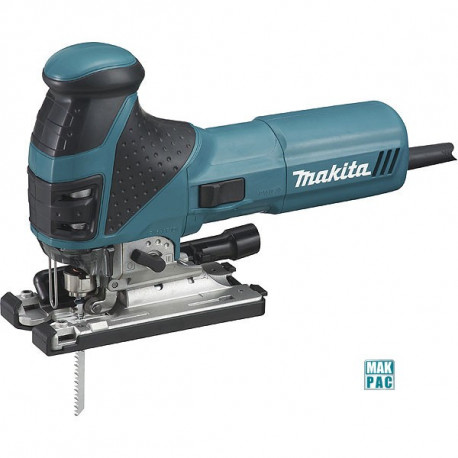 Scie sauteuse pendulaire Makita 720W - 4351FCTJ