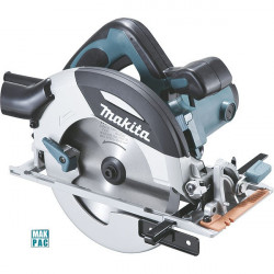 Scie circulaire Makita 1400W Ø190mm - HS7101J