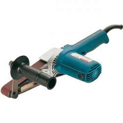 Ponceuse à bande Makita 550W - 9031