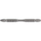 Embouts doubles Torsion 85 mm PZ2 (3 pièces) Makita B-12790