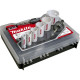 Coffret 6 Scies Cloches Bi-Métal Plombier Makita D-24898