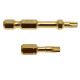 Embouts Impact Gold Torsion TORX T15 50 mm Makita B-28232