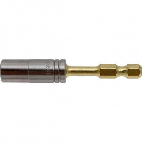 Porte-embout Impact Gold Torsion 75 mm Makita B-28525